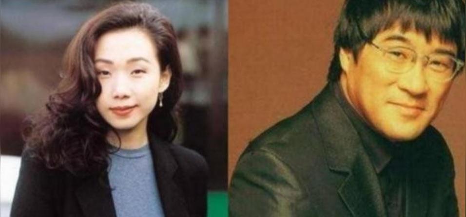 1994年，38岁的李宗盛爱上林忆莲。两人同居没多久，林忆莲就怀孕了...