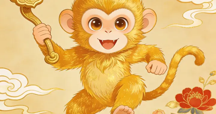 属猴人注意：贵人临门，接不接全看你