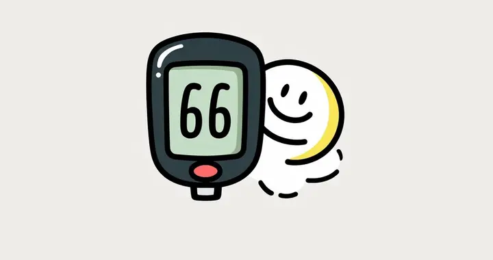空腹血糖多少，说明胰岛功能还可以？医生教你3个保护胰岛的方法