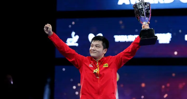 反转！樊振东参加奥运会，不需要资格赛，重回WTT，拿2个冠军就行