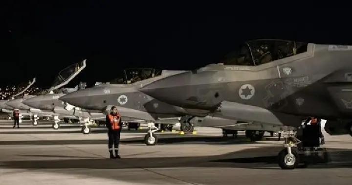 美国为何不敢对伊朗下手：原来，一着不慎就会失去亚太！