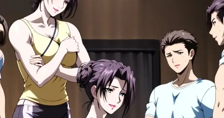 国内女性已不再用合作思维而是用对抗来处理两性关系了