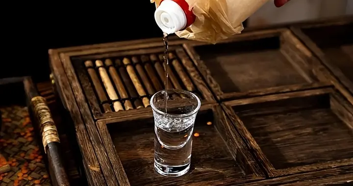 长期喝一两白酒，是养生还是伤身？看完之后就明白了