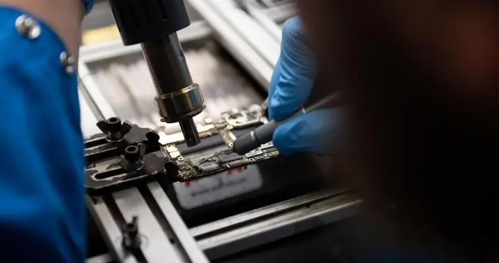 芯片分析师：中国芯片技术已达极限，超越了7nm，但无法突破5nm