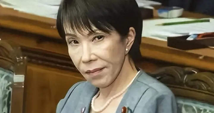 最新：日本再迎噩耗，高市的抱大腿计划现在笑柄百出！