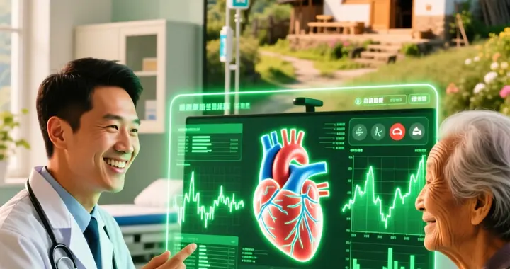 紧急AI 新规落地这波“民生红利”才刚开始，看懂的人已经在翻身了