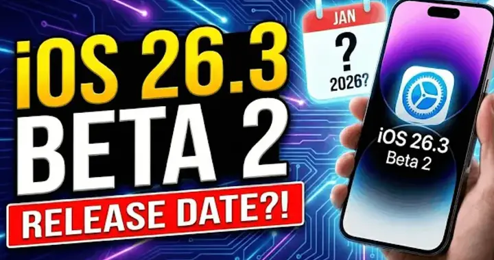 iOS26.3.Beta2到底如何， iPhone 16 Pro实测续...