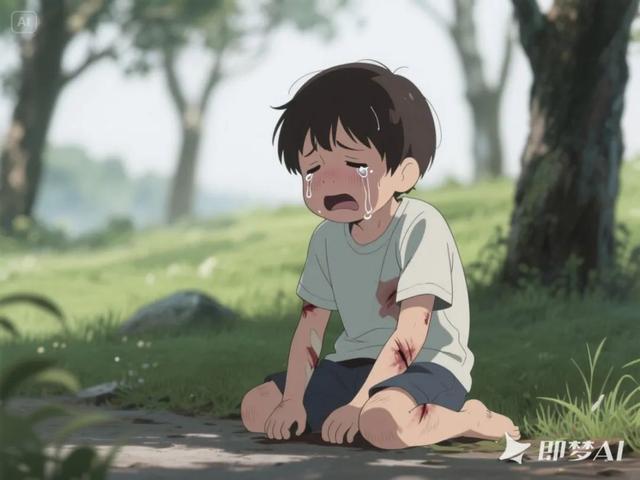 【科普】伤口护理小贴士：让每一道伤痕都成为故事，而非伤痛