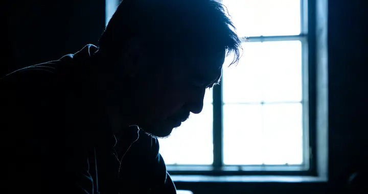 人为什么一定要落魄一次？