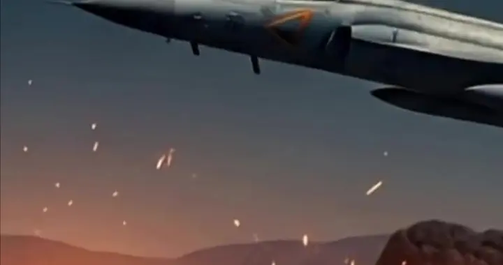 巴基斯坦与阿富汗冲突将随巴空袭升级