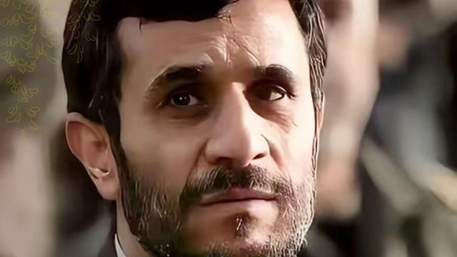 悠然：伊朗传来新消息！  2026年4月