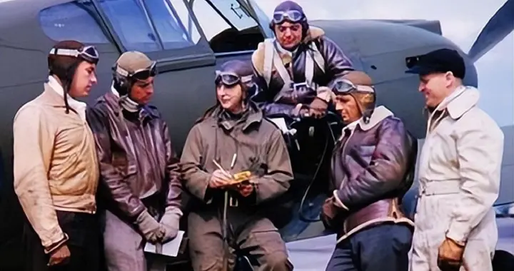 明明随时会丧命，为啥美军飞行员还是香饽饽，看他的月薪就明白了