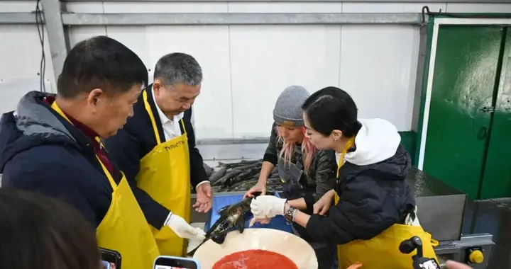 事关南千岛群岛，俄方对华发出邀请，打了高市早苗个措手不及
