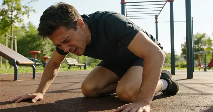 尽快停止这3类运动，很可能加速血栓形成，等血管“堵死”就迟了