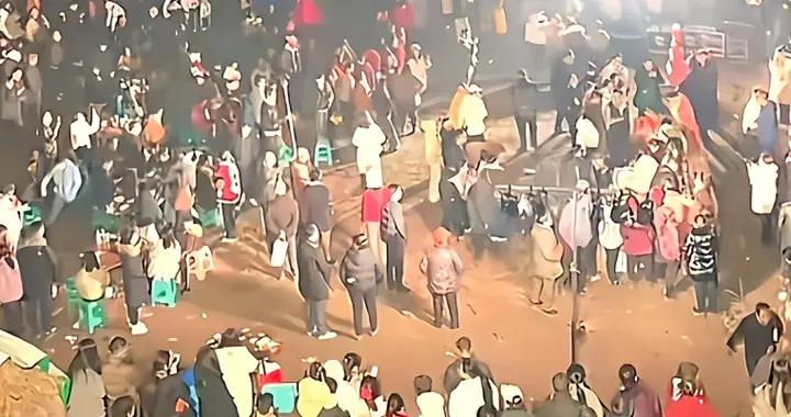 合川呆呆杀猪宴火上央视，爆红后商标被抢注、信息泄露太心寒