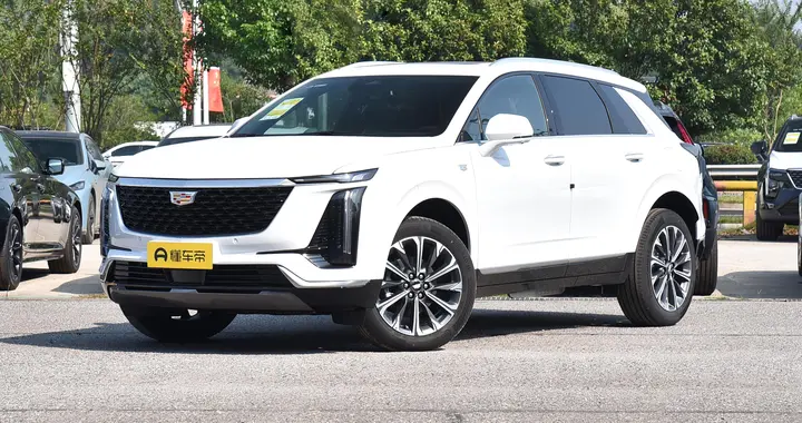 2026 款凯迪拉克 XT5 选买指南：4 款配置怎么挑？看这篇就够了