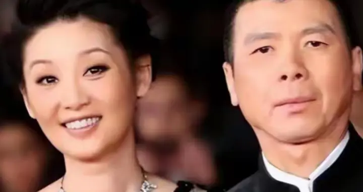 徐帆回应离婚五个月后，冯小刚再惹争议，养女徐朵成了事件导火索