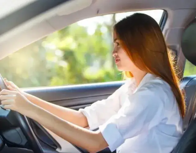要想开车不出事故，这5个习惯必须养成，建议新手司机要刻意训练