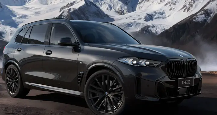 比46万的宝马X5更香的车？别急，我们把账算清楚