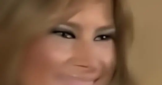 网传，把梅拉尼娅介绍给特朗普的人是爱泼斯坦，有几分可信度