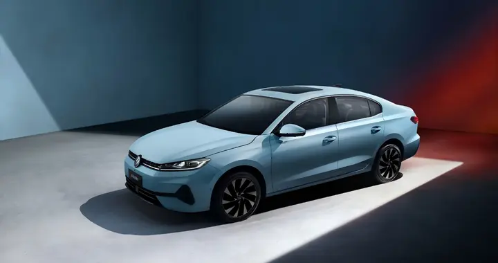 速腾S亮相：名字拉高档次，动力拉低门槛