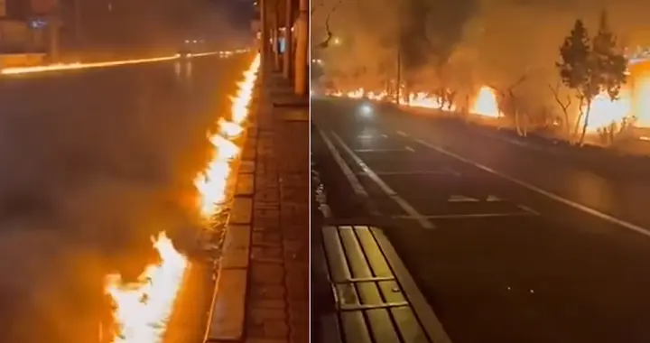 重大分歧，美国要求以色列克制：打仗要有个度，不该打的地方别打