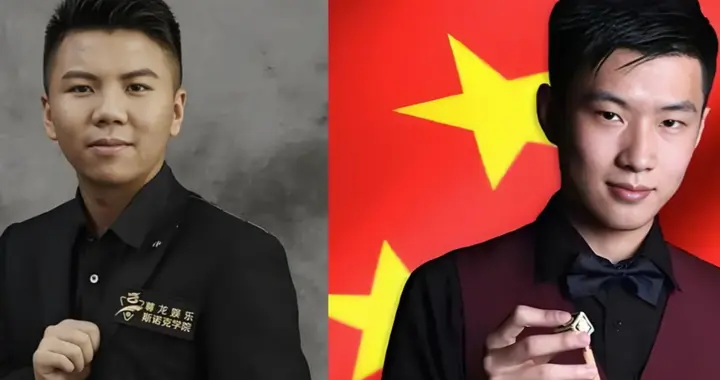 斯诺克世界大奖赛:中国军团包揽四强迎来最佳契机