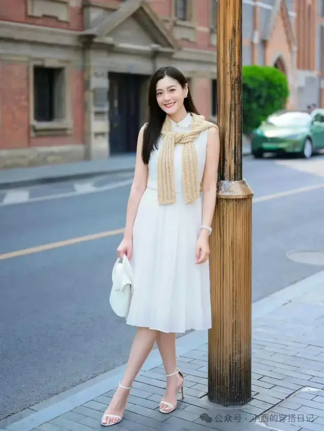 春夏最美的三双鞋，轻松驾驭各种风格