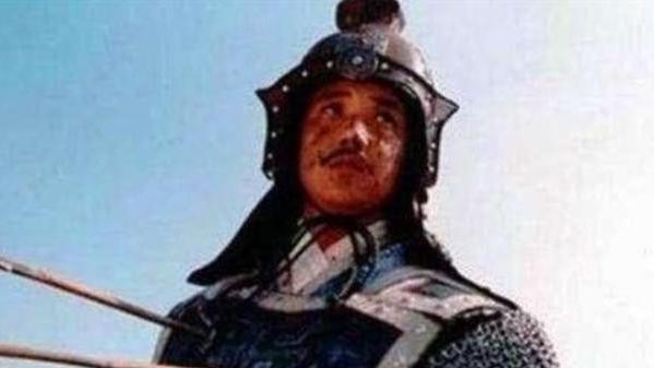 请叫我安大侠：野史：为救朱元璋他身中九箭