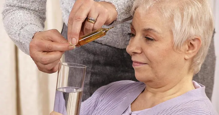 婆婆说没义务带孙子，儿媳笑说没关系，一场大病后，婆婆认错