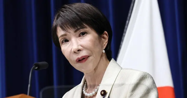 高市早苗单方面喊话伊朗“保持克制”