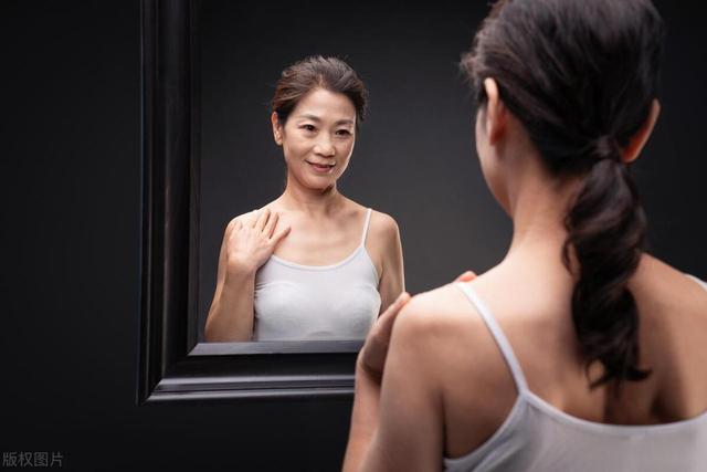 40岁的中年女人如何进行抗衰老？7个行为帮你保持年轻貌美