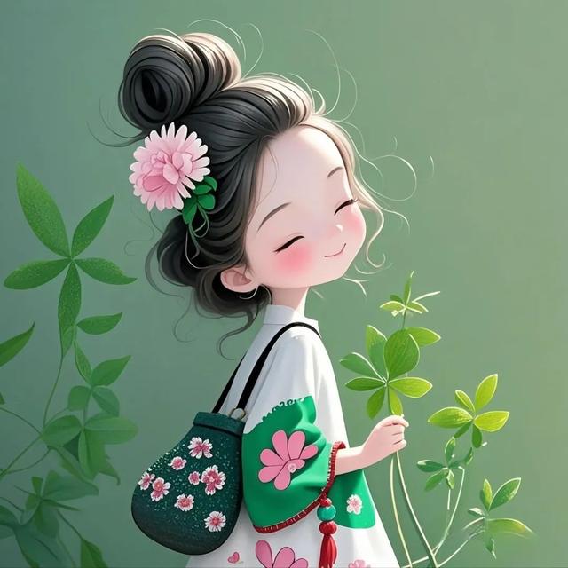 “建议一辈子不换的微信个签”