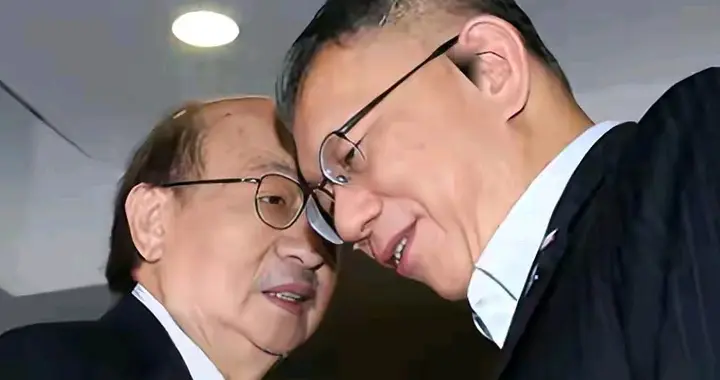柯建铭“万年总召”神话破灭！吴子嘉爆狠料：“两柯”要倒大霉