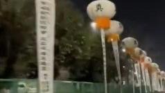 吃瓜小娱记：湖南祁东有个事儿闹得大伙议论