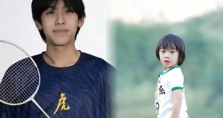 这些小孩都长大了，女孩被富养，石头逆袭成硬朗帅哥