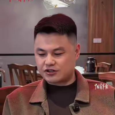 用余生狠狠爱自己："老板，带孩子看病实在