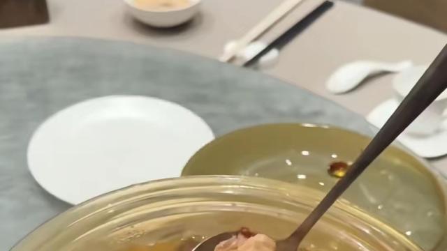 星星之火王：莫氏鸡煲配方全网公开！莫叔毫