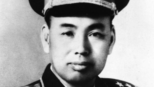 史行途：1967年10月，保卫人员向许世