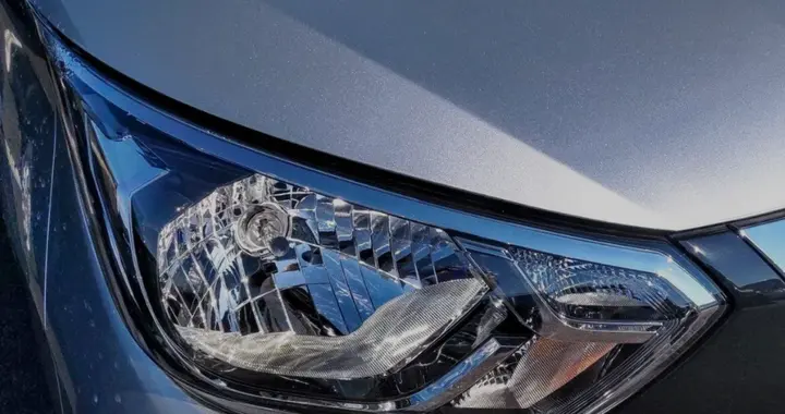 为什么车灯会变得浑浊？这是材料变黄的宿命吗？