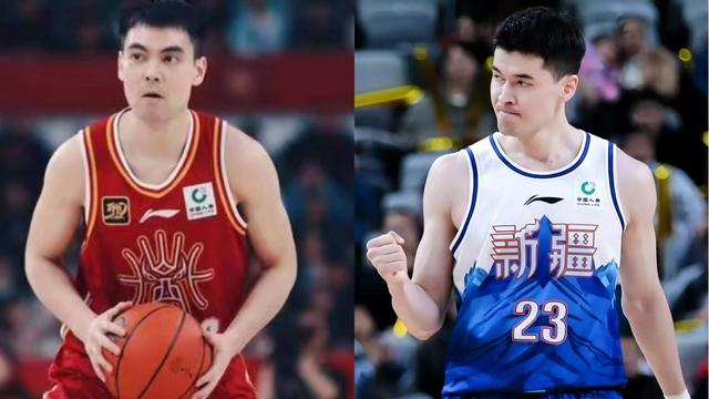 我爱体育123：CBA常规赛，今日赛程