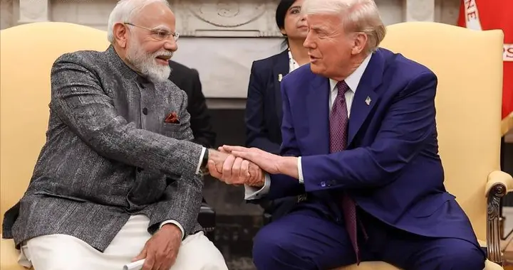 美国专家预言，谁将取代美国？不是中国，答案出乎所有人意料？