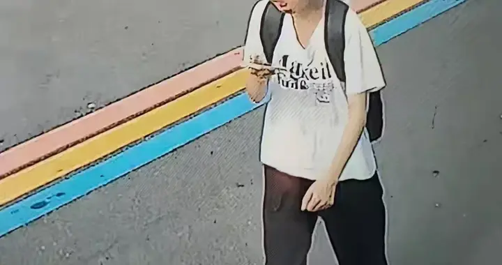 最新 22岁女孩独自爬山计划返程日失联 28日吃过早餐 确认女孩已下山