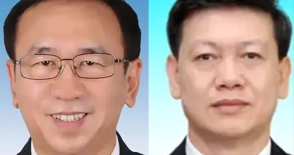 中纪委连打两虎！通报里3个细节告诉你，为啥反腐跟每个人都有关