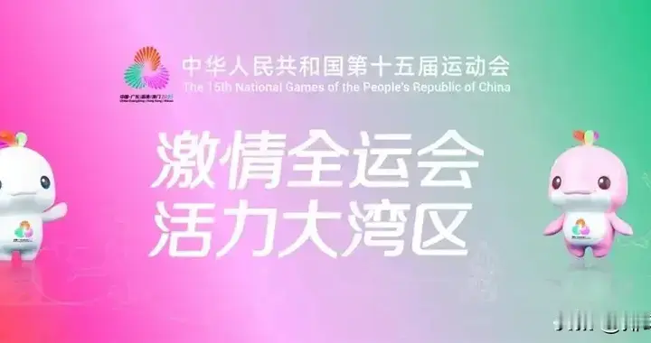第十五届全运会（足、篮、排）决赛成绩单；奖牌榜情况如下