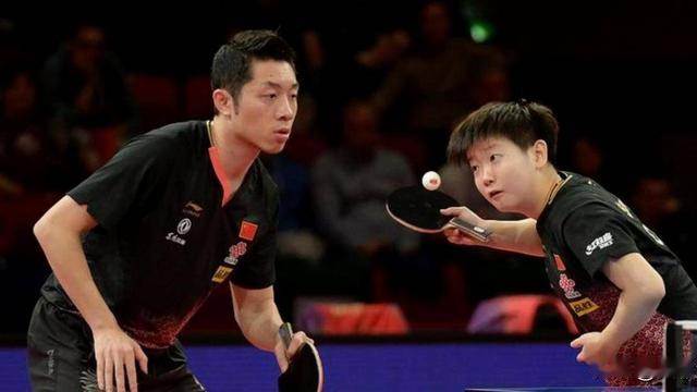 灵敏溪水6tF：许昕真的太仗义了。特意回