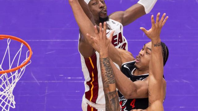 想不通的小梦：阿德巴约怎么也没想到，83