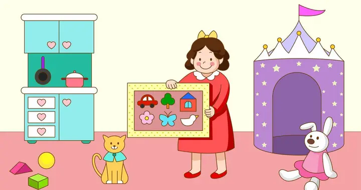 寒假宅家不费妈：3 个 “零食罐” 干预游戏，陪娃练专注练配合