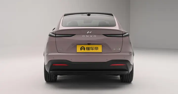 乐道L60 2025款530km紫罗兰限定版，试驾感受如何？