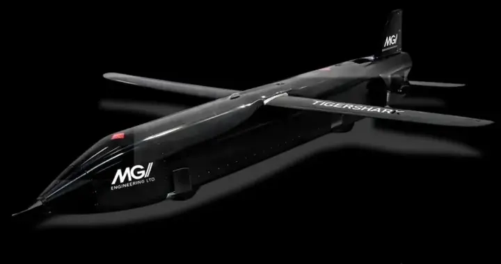 具有里程碑意义！欧洲“虎鲨”无人深击平台成功完成首飞